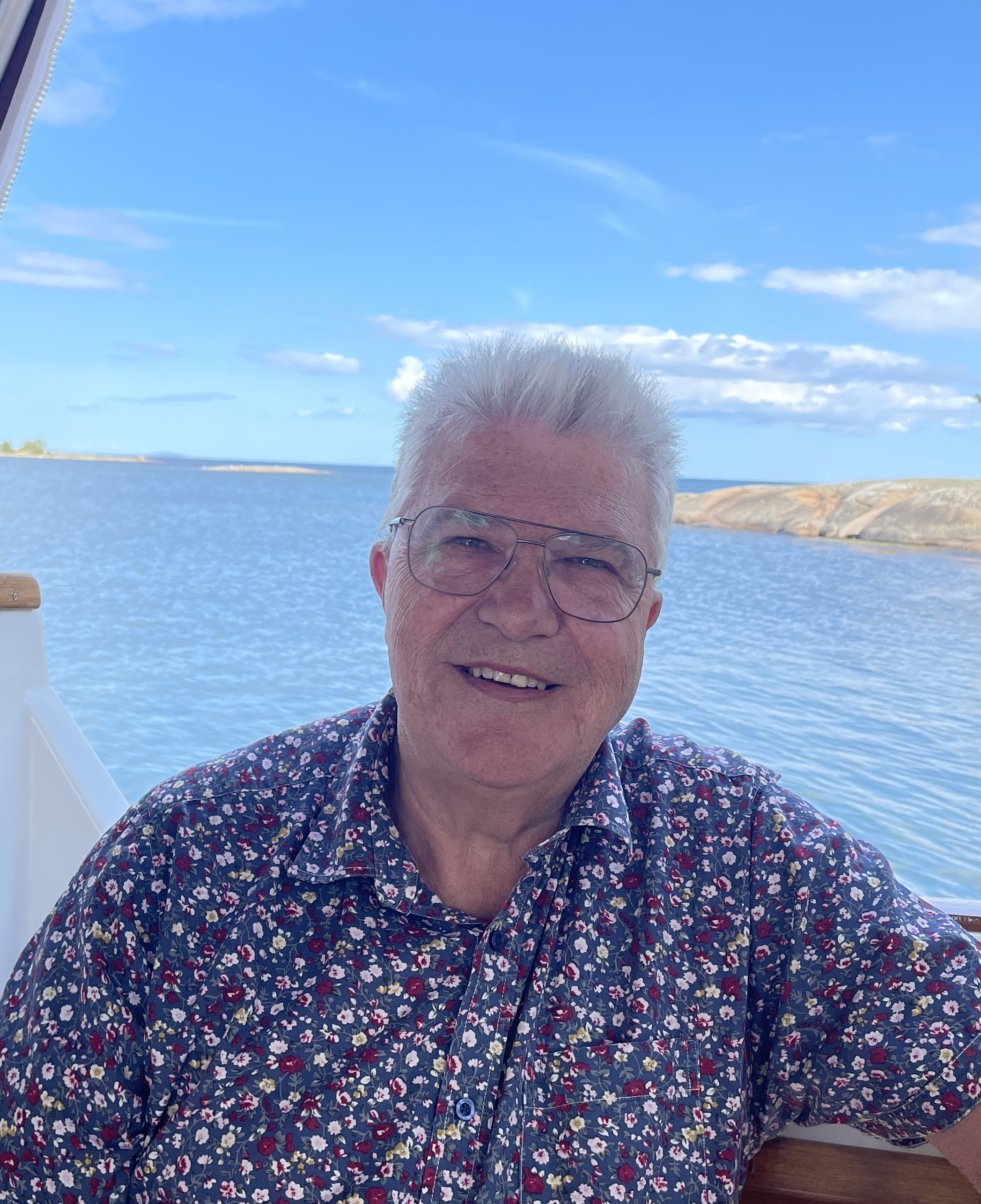 Jan Lennartsson